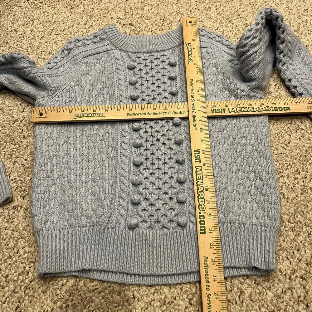 J. Crew great gently